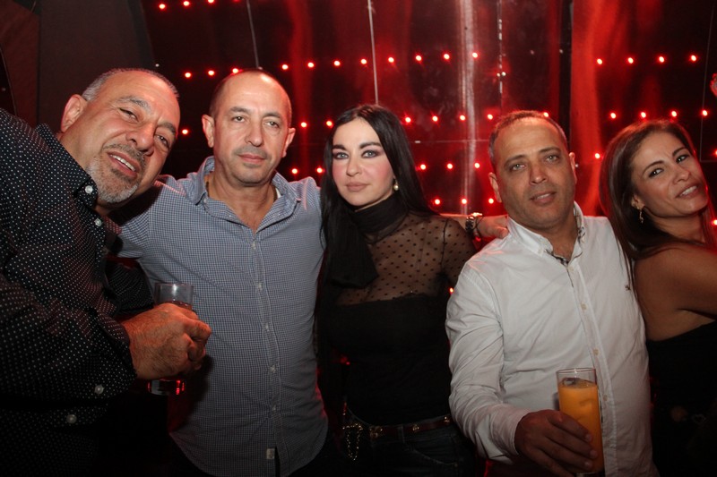 Chabab Loubnan NDU Independence Night 2